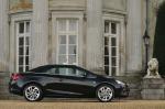 Vauxhall Cascada 2013 года
